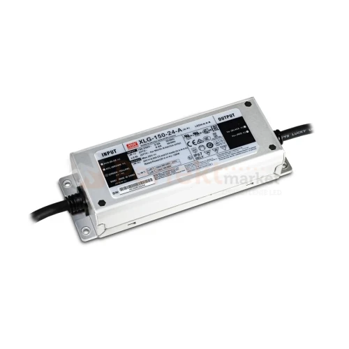 profesjonalny zasilacz led mean well-150w-24v-ip67-xlg-150-24a-perfektmarket-olsztyn.webp