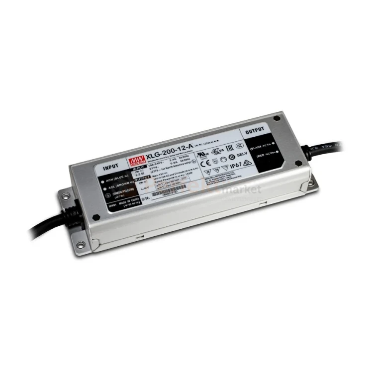 profesjonalny zasilacz led mean well-200w-12v-ip67-xlg-200-12a-perfektmarket-olsztyn.webp