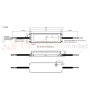 profesjonalny zasilacz led mean well-200w-24v-ip67-xlg-200-24a-wymiary-perfektmarket-olsztyn.webp