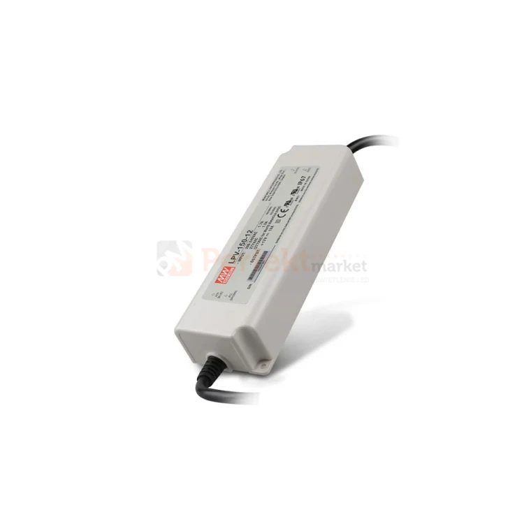 zasilacz hermetyczny IP67 mean well LPV-150-12 perfektmarket.webp