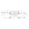 zasilacz hermetyczny IP67 mean well LPV-150-12 size perfektmarket.webp