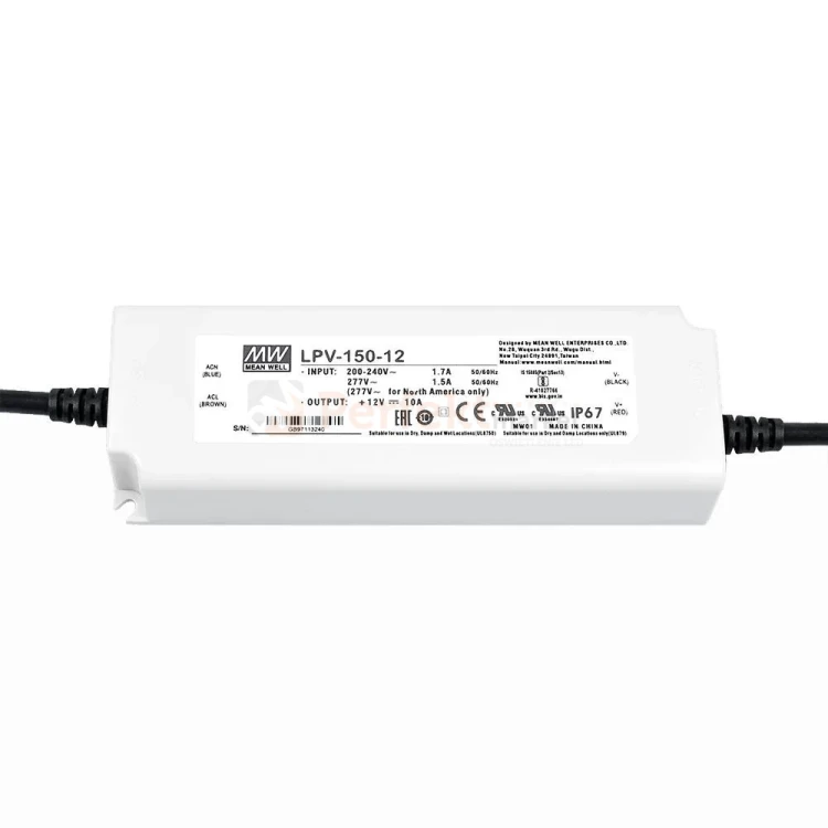 zasilacz hermetyczny IP67 mean well LPV-150-12 4 perfektmarket.webp