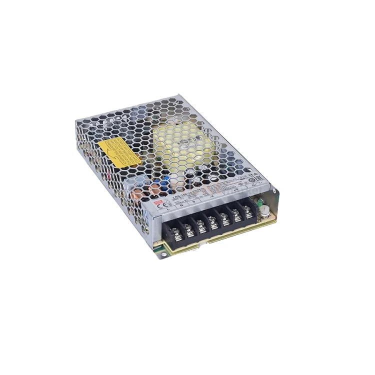Zasilacz instalacyjny Mean Well LRS-150-12 12V 150W perfektmarket.webp