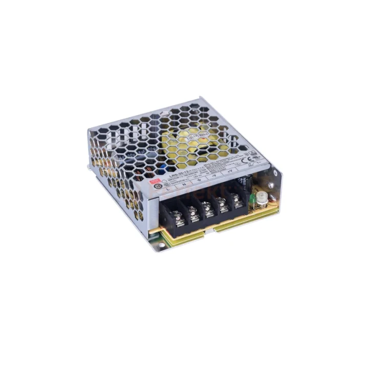 Zasilacz instalacyjny Mean Well LRS-35-12 12V 36W perfektmarket.webp