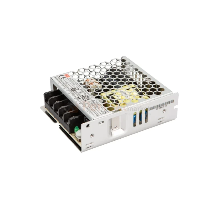 Zasilacz instalacyjny Mean Well LRS-50-12 12V 50W 3 perfektmarket.webp
