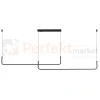 AZ5446 Mario 2 lampa wisząca smart Azzardo CCT full perfektmarket olsztyn.webp
