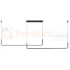 AZ5446 Mario 2 lampa wisząca smart Azzardo CCT perfektmarket olsztyn.webp