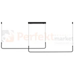 AZ5446 Mario 2 lampa wisząca smart Azzardo CCT perfektmarket olsztyn.webp
