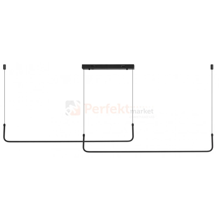 AZ5446 Mario 2 lampa wisząca smart Azzardo CCT perfektmarket olsztyn.webp