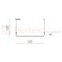 AZ5445 lampa wisząca smart Azzardo CCT  size perfektmarket olsztyn.webp