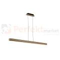 lampa wisząca LED drewniana azardo Albero 3000K perfektmarket olsztyn.webp