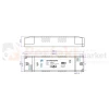zasilacz LED do taśm ledowych meblowy IP20 12V 5A 60W tech perfektmarket.webp