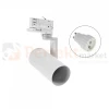 SLIP003008 oprawa na szynoprzewód 3f biała regulowana madara II mini perfektmarket.webp