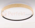 lampa sufitowa plafon z drewnem FARNA 04157 perfektmarket 1.webp
