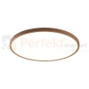 lampa sufitowa plafon led drewniany CCT cami_wood_50cm Zuma Perfektmarket.webp