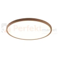 lampa sufitowa plafon led drewniany CCT cami_wood_50cm Zuma Perfektmarket.webp
