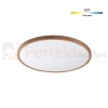 lampa sufitowa plafon led drewniany CCT cami_wood_50cm Zuma Perfektmarket 2.webp