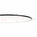lampa sufitowa led nowoczesna horik 90 cm CCT ring czarny Zuma Line 89429-60bk- Perfekt Market 2.webp
