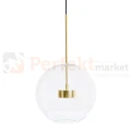 Capri-LED-lampa-wiszaca-1-punktowa-zlota-XCP9148-1 perfektmarket.webp