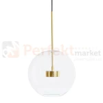 Capri-LED-lampa-wiszaca-1-punktowa-zlota-XCP9148-1 perfektmarket.webp