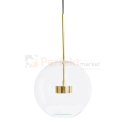 Capri-LED-lampa-wiszaca-1-punktowa-zlota-XCP9148-1 perfektmarket.webp