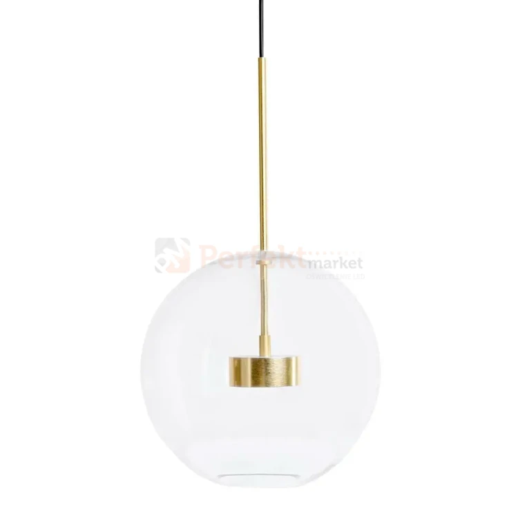 Capri-LED-lampa-wiszaca-1-punktowa-zlota-XCP9148-1 perfektmarket.webp
