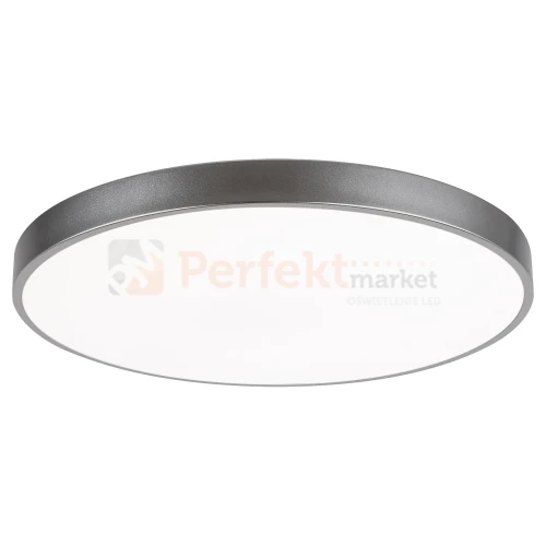 plafon led ściemnialny srebrny z pilotem cct tesia rabalux dimm pilot cct perfektmarket 1.webp