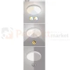 plafon led ściemnialny srebrny z pilotem cct tesia rabalux dimm pilot cct perfektmarket 5.webp
