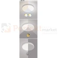 plafon led ściemnialny srebrny z pilotem cct tesia rabalux dimm pilot cct perfektmarket 5.webp