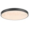 plafon led ściemnialny czarny z pilotem cct tesia rabalux dimm pilot cct perfektmarket 2.webp