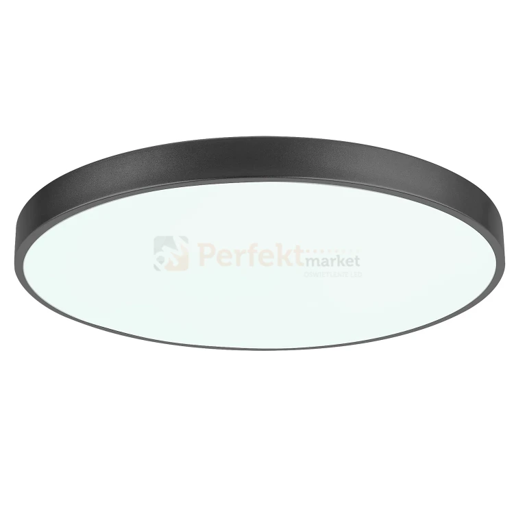 plafon led ściemnialny czarny z pilotem cct tesia rabalux dimm pilot cct perfektmarket 4.webp