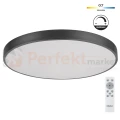 plafon led ściemnialny czarny z pilotem cct tesia rabalux dimm pilot cct perfektmarket.webp