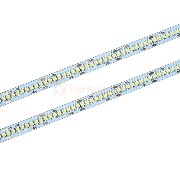mocna tasma LED 240 smd 2835 ip20 24V super mocna HF perfektmarket olsztyn.webp