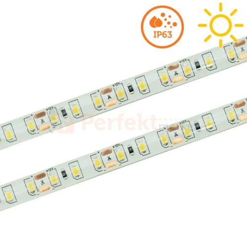 taśma led 600 smd 2835 ip63 ciepła w silikonie icon perfektmarket olsztyn.webp