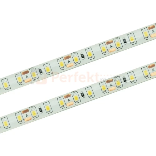 taśma led 600 smd 2835 ip63 ciepła w silikonie perfektmarket olsztyn.webp