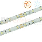 taśma led 300 smd 2835 ip63 neutralna w silikonie ICON perfektmarket olsztyn.webp
