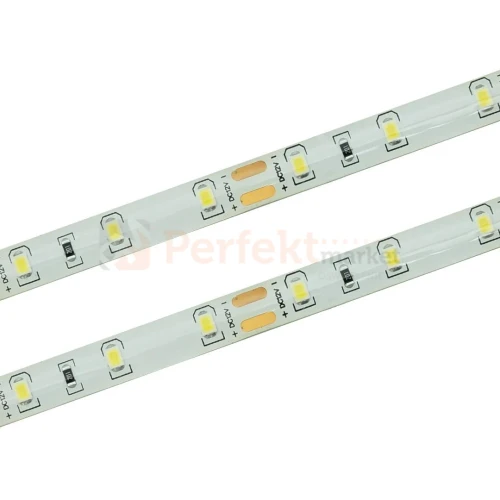 taśma led 300 smd 2835 ip63 neutralna w silikonie perfektmarket olsztyn.webp