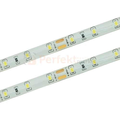 taśma led 300 smd 2835 ip63 zimna w silikonie  perfektmarket olsztyn.webp