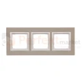 DRN3 91 Ramka 3-krotna betonowa, Al betone.webp