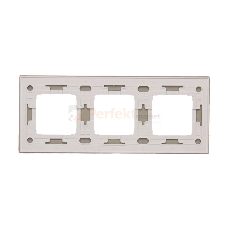 DRN3 91 Ramka 3-krotna betonowa, Al betone 1.webp