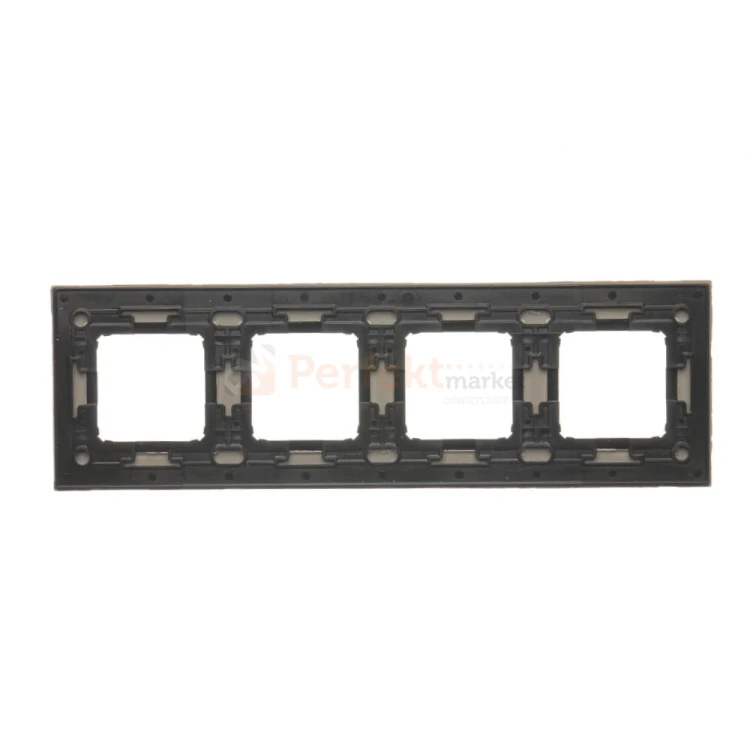 DRN4 93 Ramka 4-krotna betonowa, Funda mente 1.webp