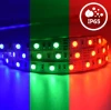 taśma LED IP65 wodoszczelna RGB 24V profesjonalna perfektmarket olsztyn.webp