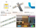 taśma LED RGBCCT 5w1 24V profesjonalna zalety logo perfektmarket.webp