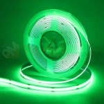 taśma led COB zielona 12V ip20 perfektmarket olsztyn.webp