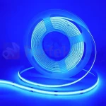 taśma led COB niebieska 12V ip20 perfektmarket olsztyn.webp