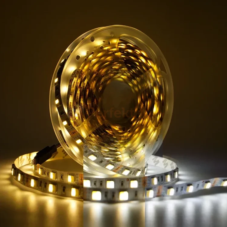 taśma LED CCT 2w1 5025 smd perfektmarket.webp