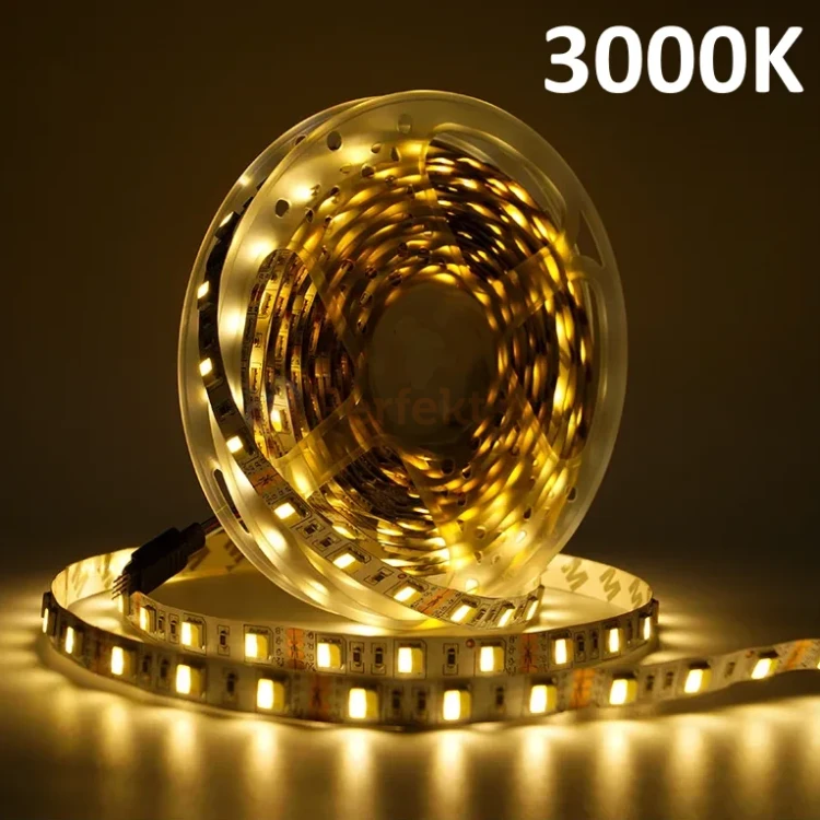 taśma LED CCT 2w1 5025 smd 3000K 1 perfektmarket.webp
