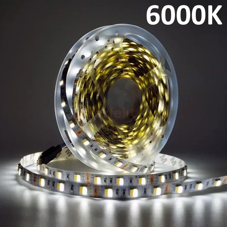 taśma LED CCT 2w1 5025 smd 6000K 1 perfektmarket.webp