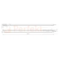 Lampa LED garażowa tania Batten 45W 4850lm 4000K EK9841 perfektmarket olsztyn 7.webp