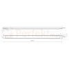 Lampa LED garażowa 120 cm tania Batten 36W 3850lm 4000K EK9840 perfektmarket olsztyn 3.webp
